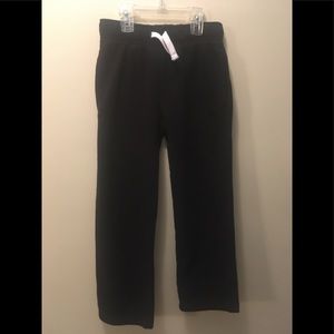 Children’s Place size 7/8 sweats